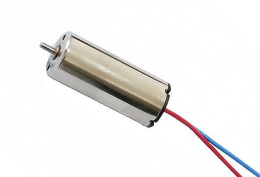 8520 Glockenankermotor