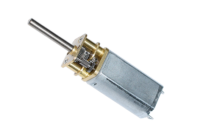 13mm Metallgetriebemotor