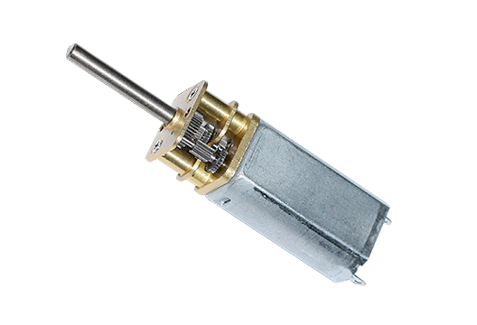 13mm Metallgetriebemotor