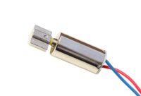 Mikro ERM Vibrationsmotor