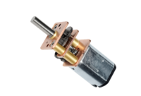 N20 Getriebemotor 12 mm