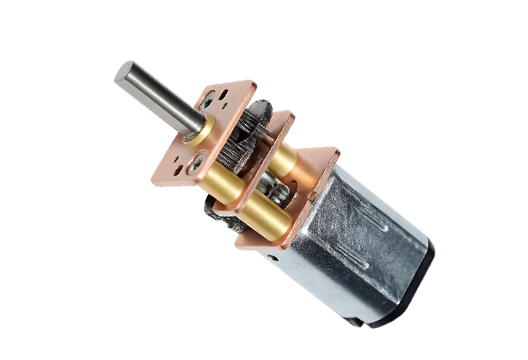 N20 Getriebemotor 12 mm