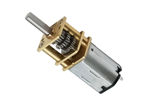 N20 gear ratio 1:1000 gear ratio 12V