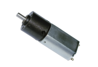 20mm Planetengetriebemotor