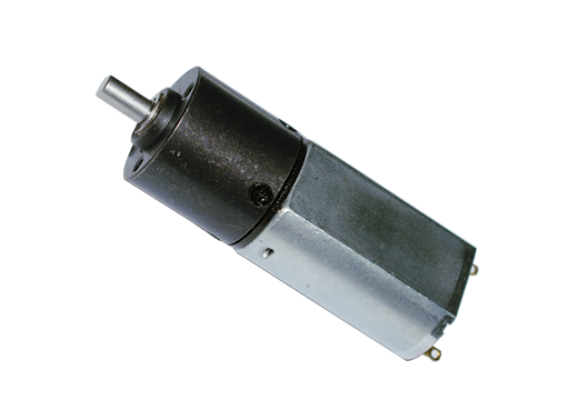 20mm Planetengetriebemotor