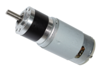 32‑mm‑Planetengetriebemotor