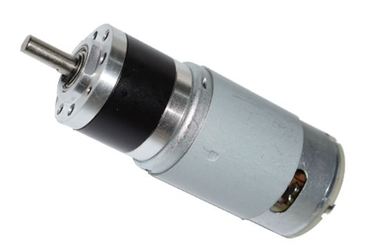 32‑mm‑Planetengetriebemotor