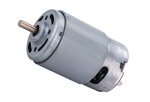 RS‑997PH Gleichstrom‑Elektromotor