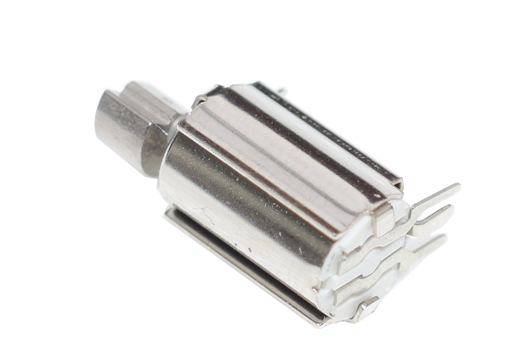 Spring contact PCB Vibration motors