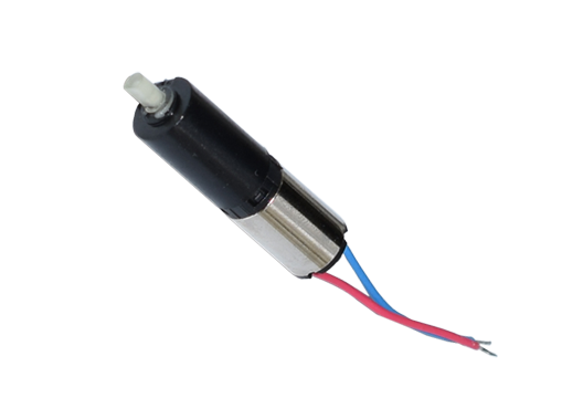 6mm 6mm Mikro‑Planetengetriebemotor