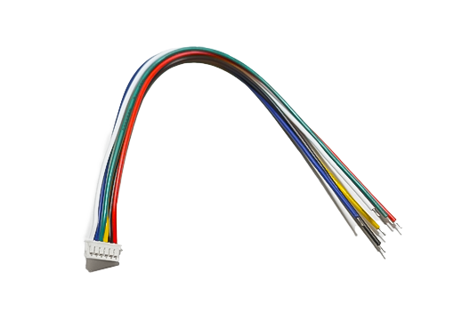 encoder connector