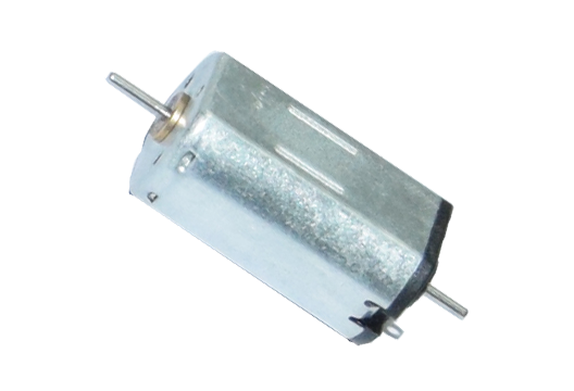 FF-N30 Doppelwelle Kleinstmotor