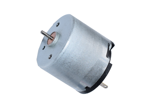 carbon brush motor rk-510sb