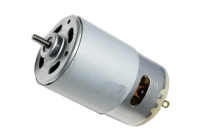 rs-555ph 555 Bürsten-Gleichstrommotor