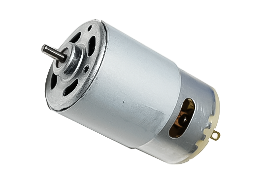 rs-555ph 555 Bürsten-Gleichstrommotor