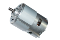 rs 987 Gleichstrommotor